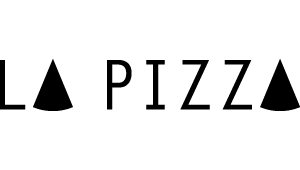 LA PIZZA
