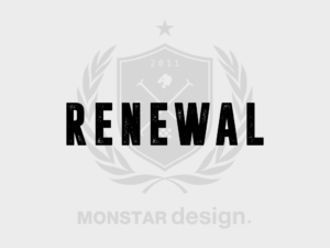 RENEWAL